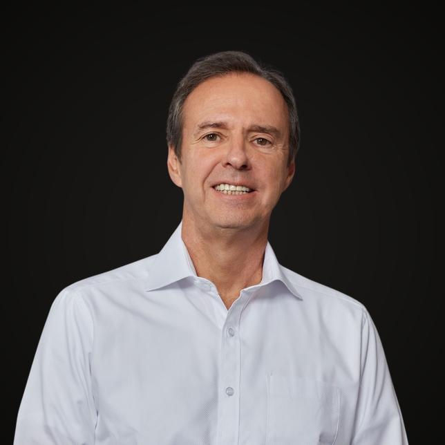 Jorge Quiroga
