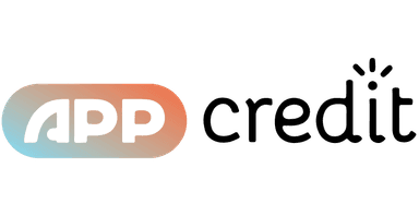 Logo App Credit