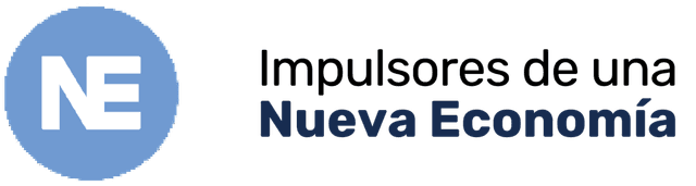 Impulsores de una Nueva Economía