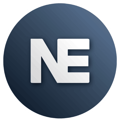 NE