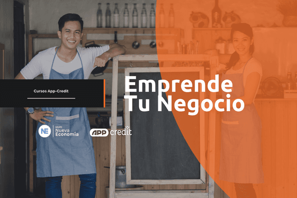 Emprendedor global