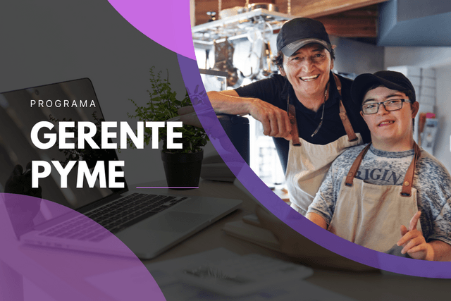 Gerente Pyme