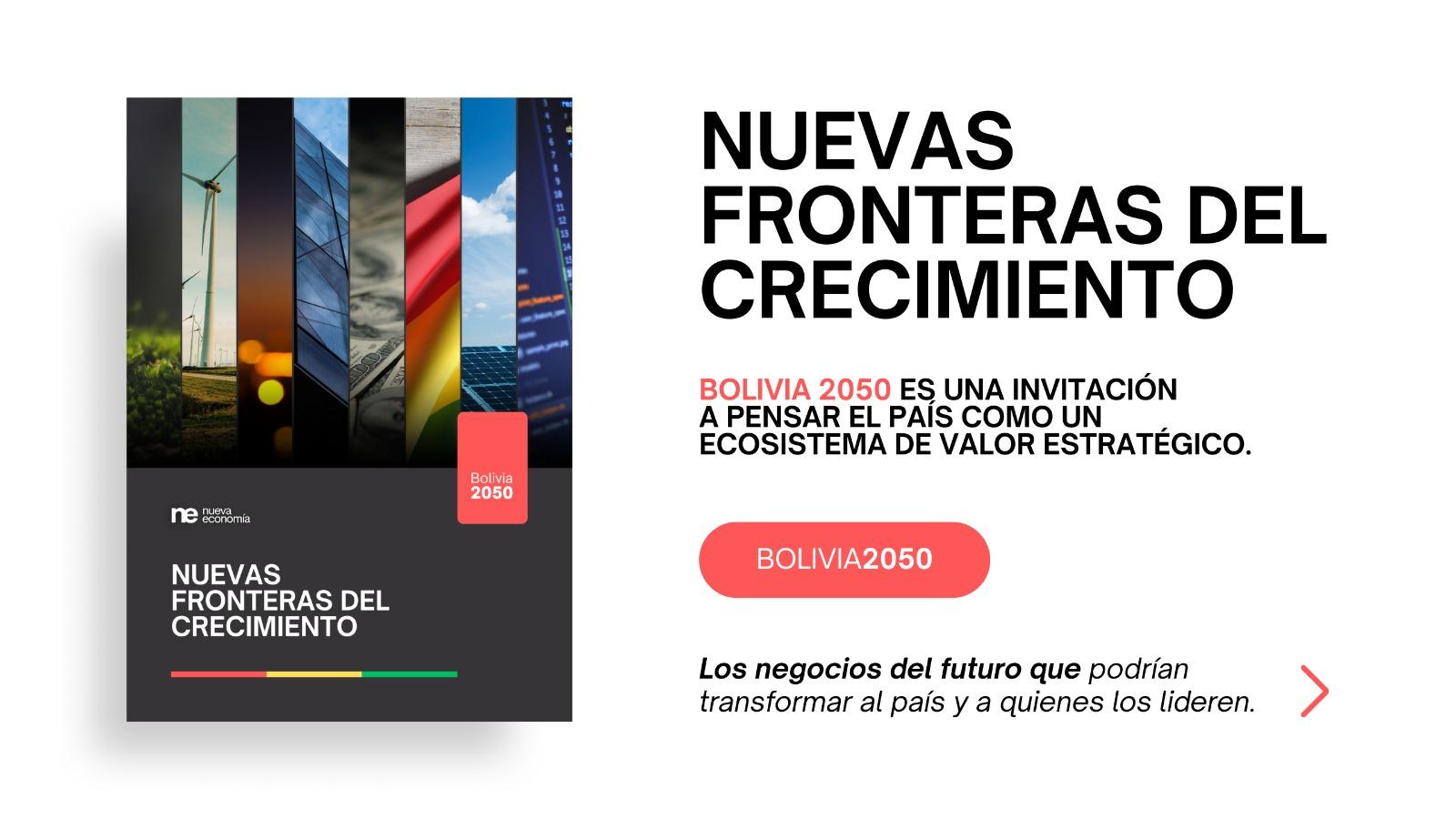 Banner Bolivia 2050
