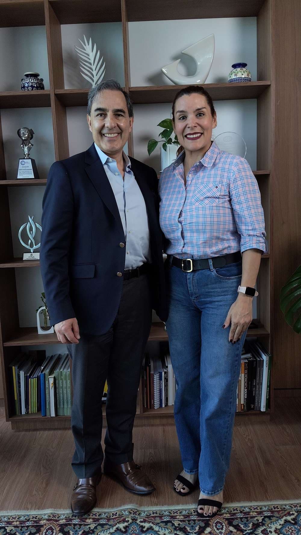 Luis Valdich