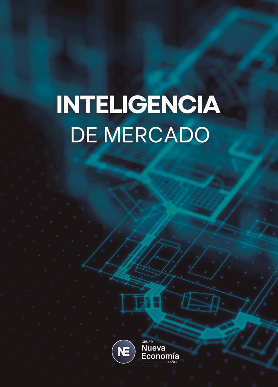 Portada de SEPARATA - Inteligencia de mercado