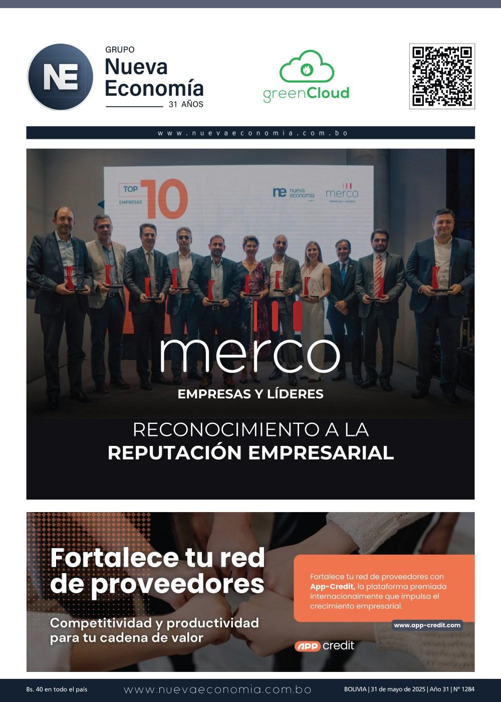 EDICIÓN 1284