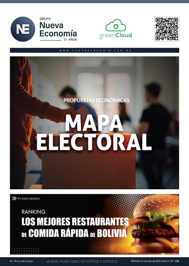 EDICIÓN 1288