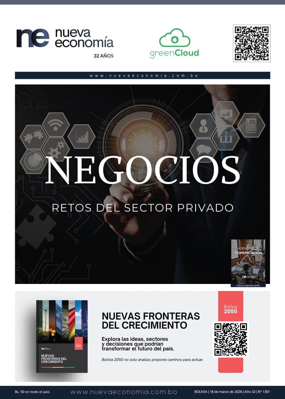 EDICIÓN 1301
