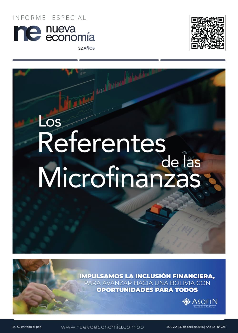 Portada de INF. ESPECIAL 228