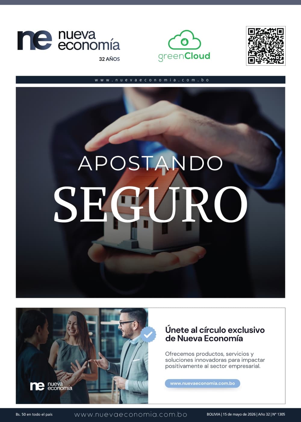EDICIÓN 1305