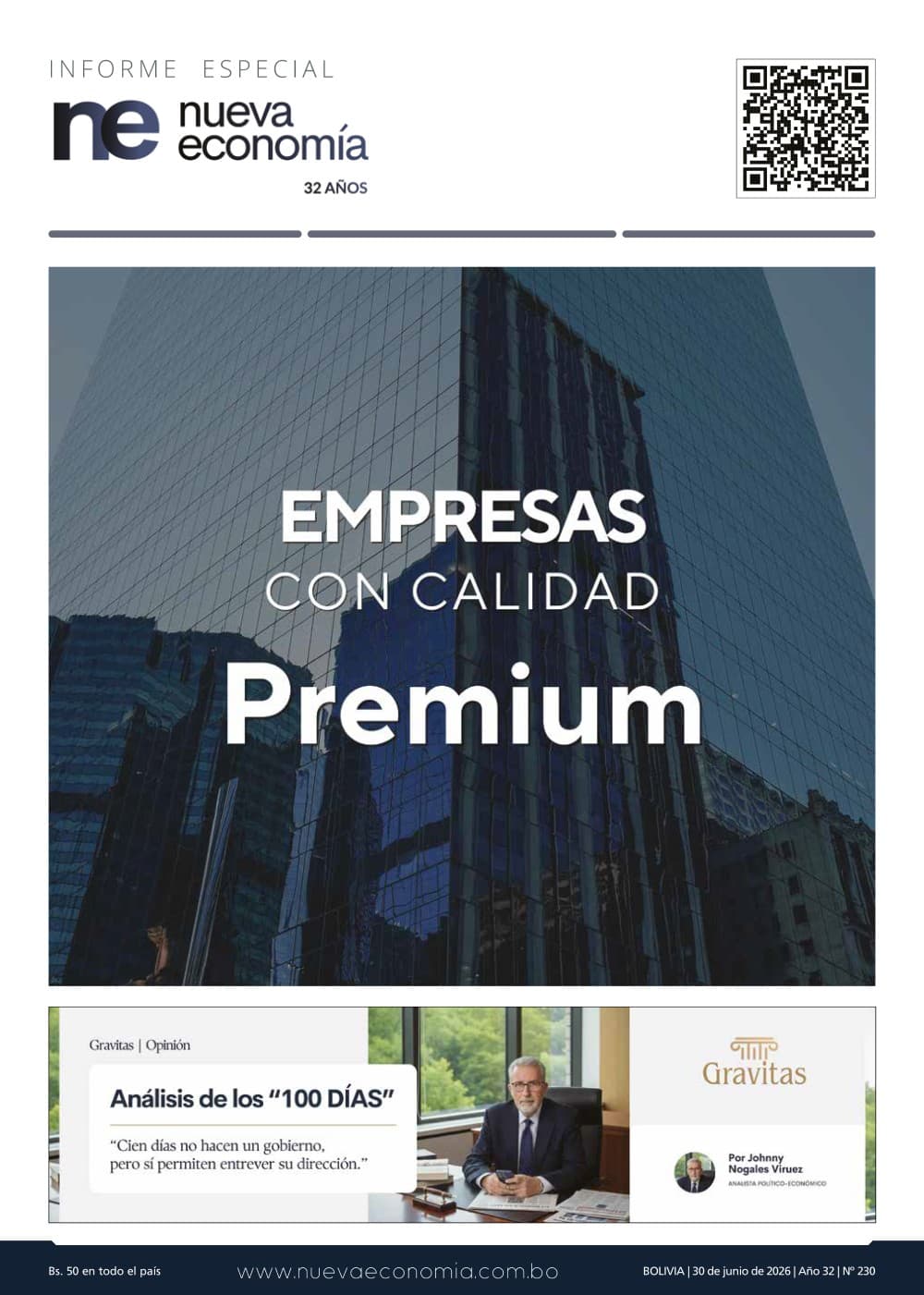 INF. ESPECIAL 230