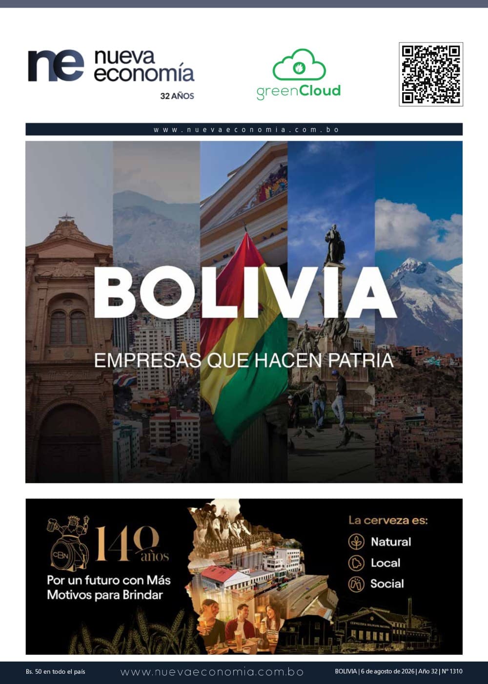 EDICIÓN 1310