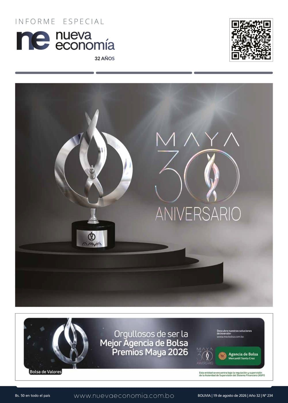 INF. ESPECIAL 234