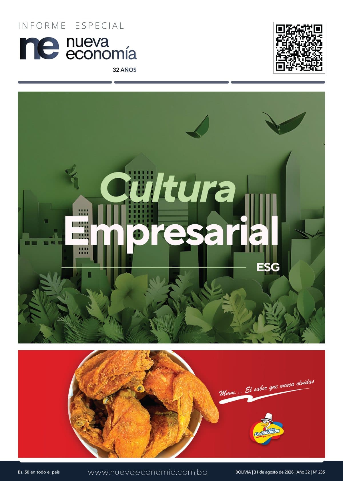 INF. ESPECIAL 235