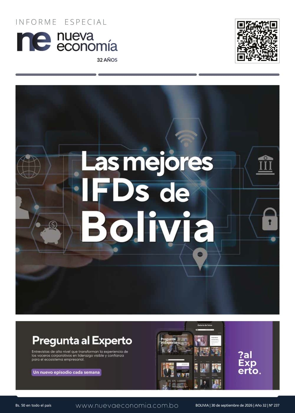 INF. ESPECIAL 237