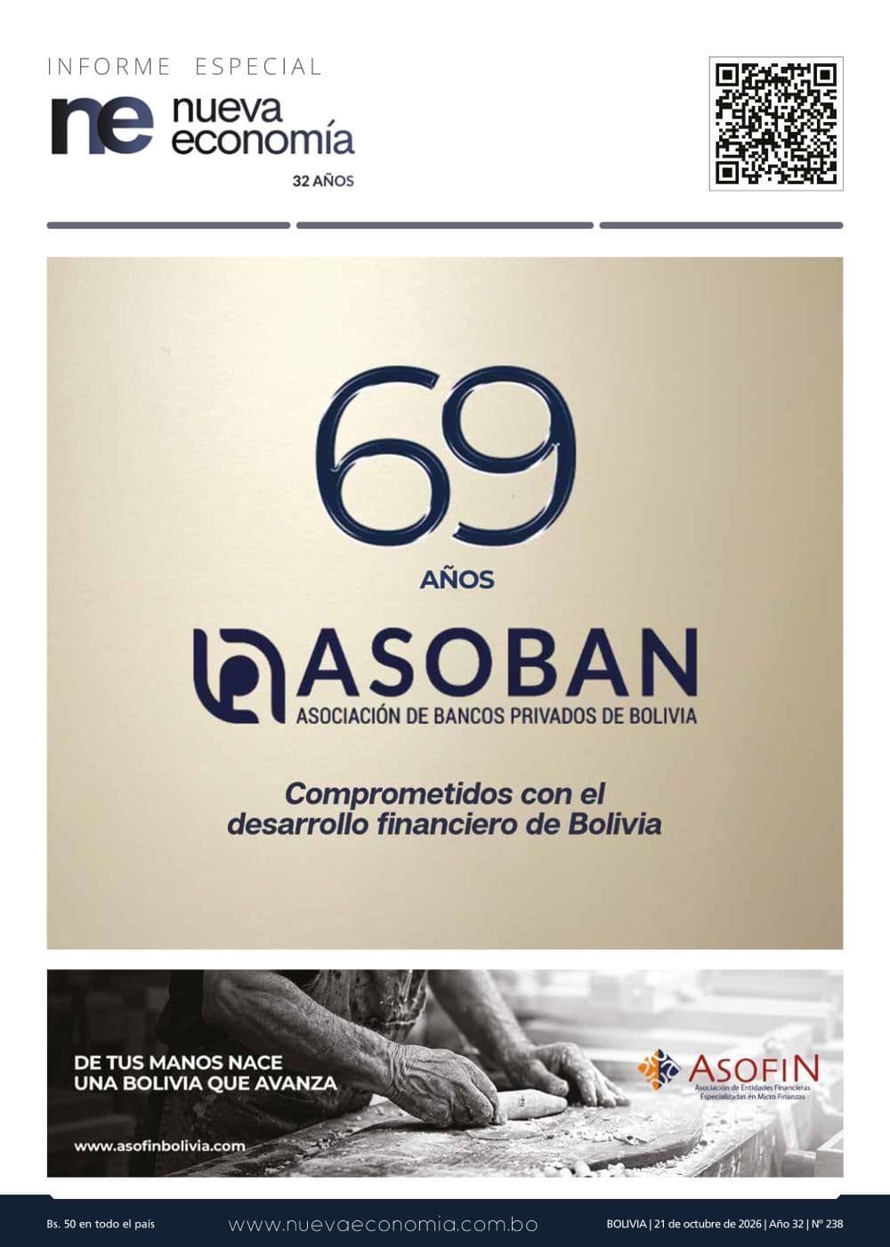 INF. ESPECIAL 238