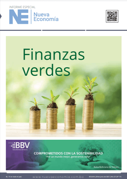 Portada de INF. ESPECIAL 115