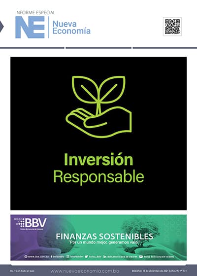 Portada de INF. ESPECIAL 131