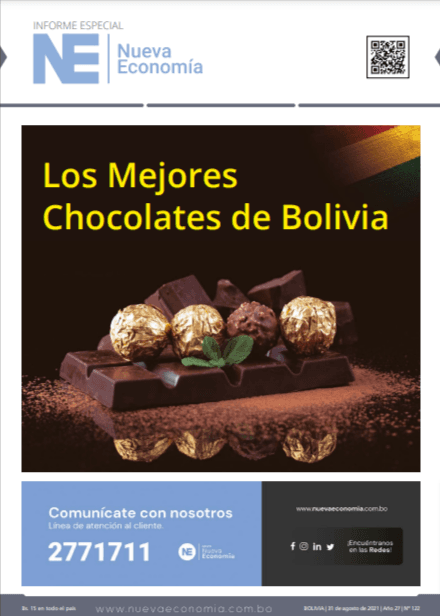 Portada de INF. ESPECIAL 122