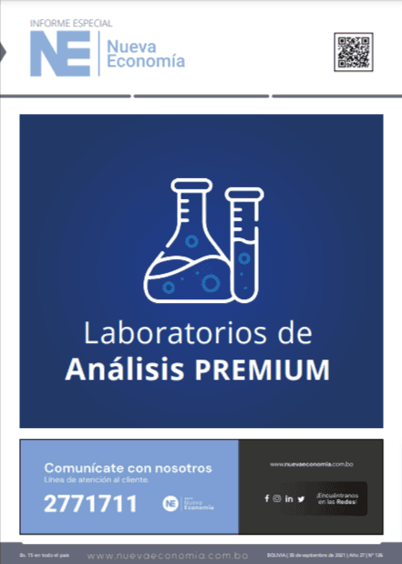 Portada de INF. ESPECIAL 126
