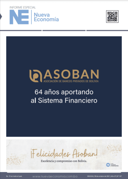Portada de INF. ESPECIAL 127