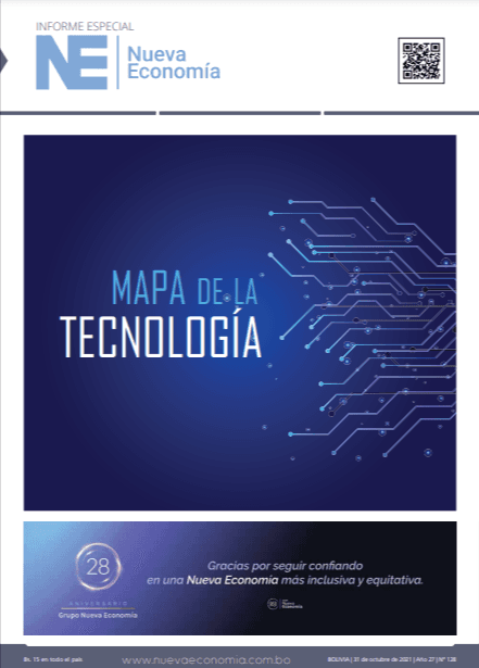 Portada de INF. ESPECIAL 128