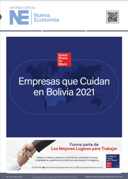 Portada de INF. ESPECIAL 129