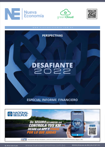 Portada de EDICION 1212