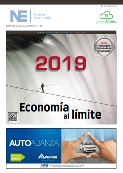 Portada de EDICIÓN 1170
