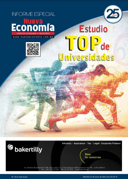 Portada de INF. ESPECIAL 41