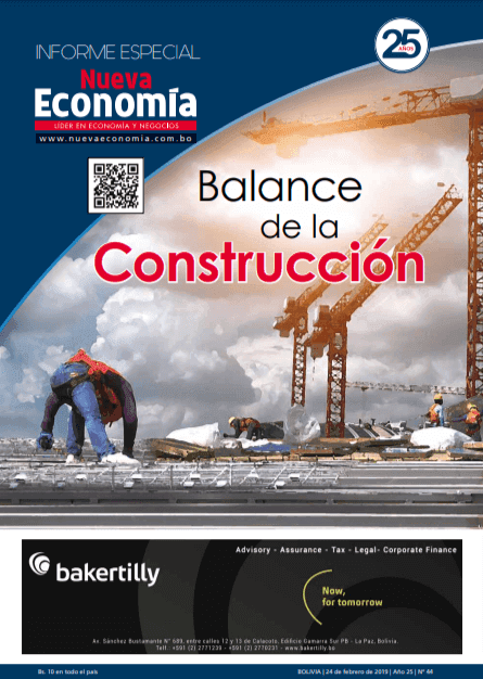Portada de INF. ESPECIAL 44