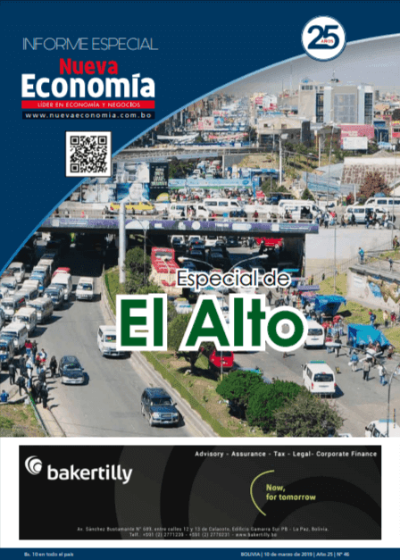 Portada de INF. ESPECIAL 46