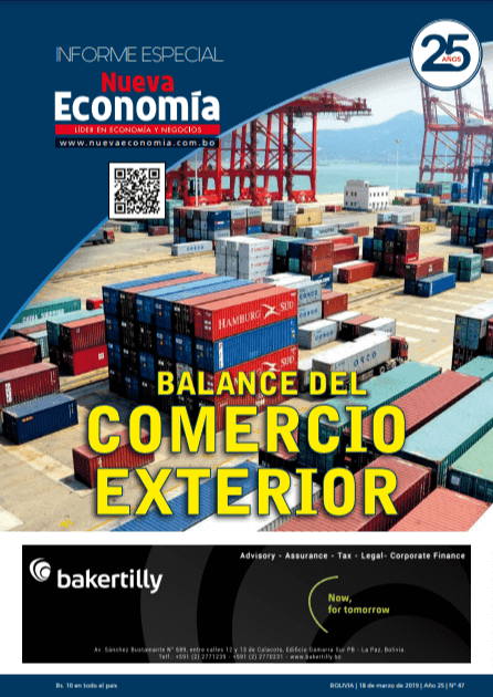 Portada de INF. ESPECIAL 47