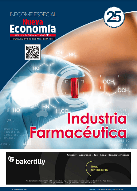 Portada de INF. ESPECIAL 50