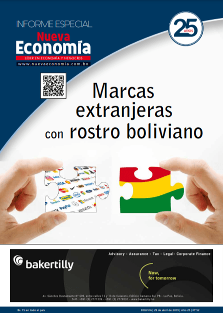 Portada de INF. ESPECIAL 52