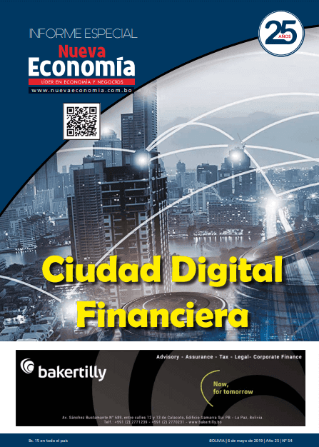 Portada de INF. ESPECIAL 54