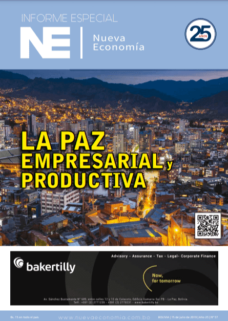 Portada de INF. ESPECIAL 57