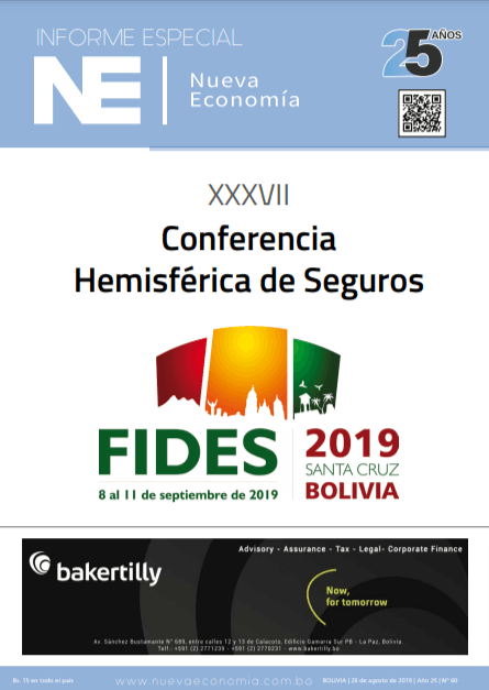 Portada de INF. ESPECIAL 60