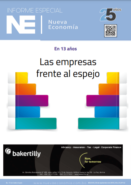 Portada de INF. ESPECIAL 62