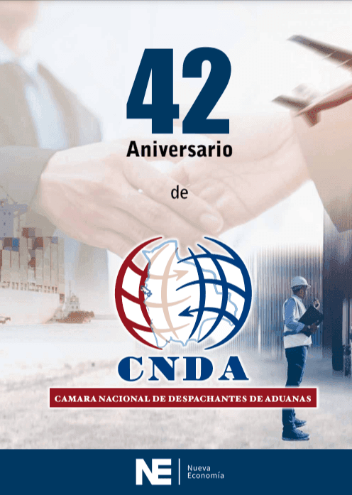 Portada de SEPARATA - ANIVERSARIO CNDA