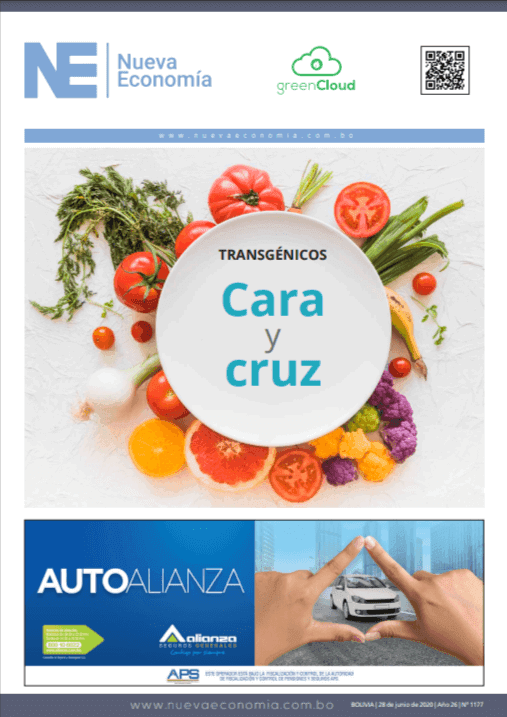 Portada de EDICIÓN 1177