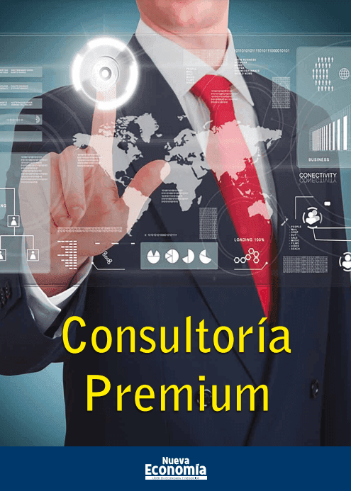 Portada de CONSULTORIA PREMIUM