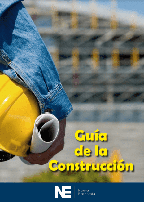 Portada de SEPARATA - GUIA DE CONSTRUCCIÓN