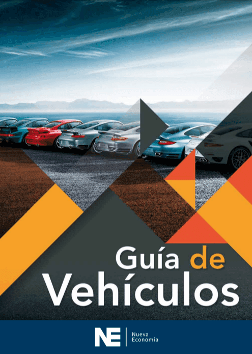 Portada de SEPARATA - GUIA DE VEHICULOS