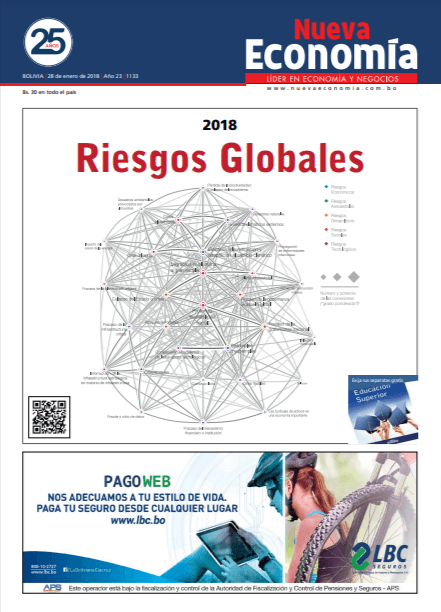 Portada de EDICIÓN 1133