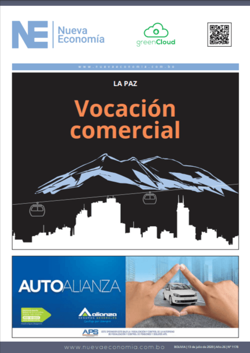 Portada de EDICIÓN 1178