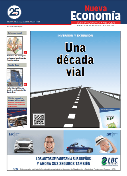 Portada de EDICIÓN 1139