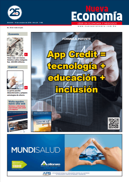 Portada de EDICIÓN 1148