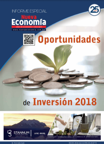 Portada de INF. ESPECIAL 15