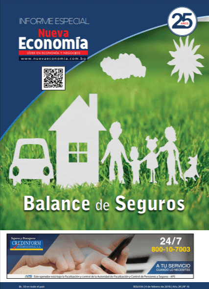 Portada de INF. ESPECIAL 16
